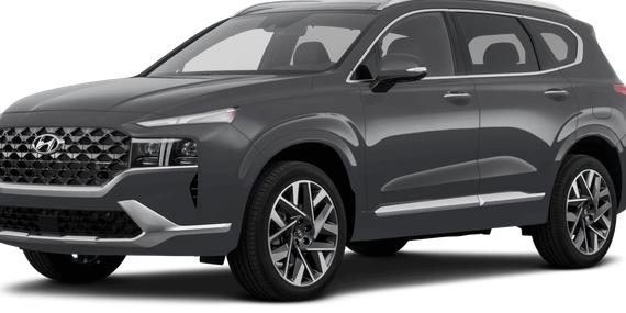 HYUNDAI SANTA FE 2023 5NMS54AL7PH510284 image